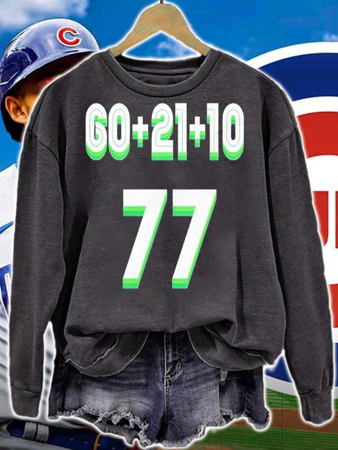 60 21 10 77 shirt t-shirt sweatshirt