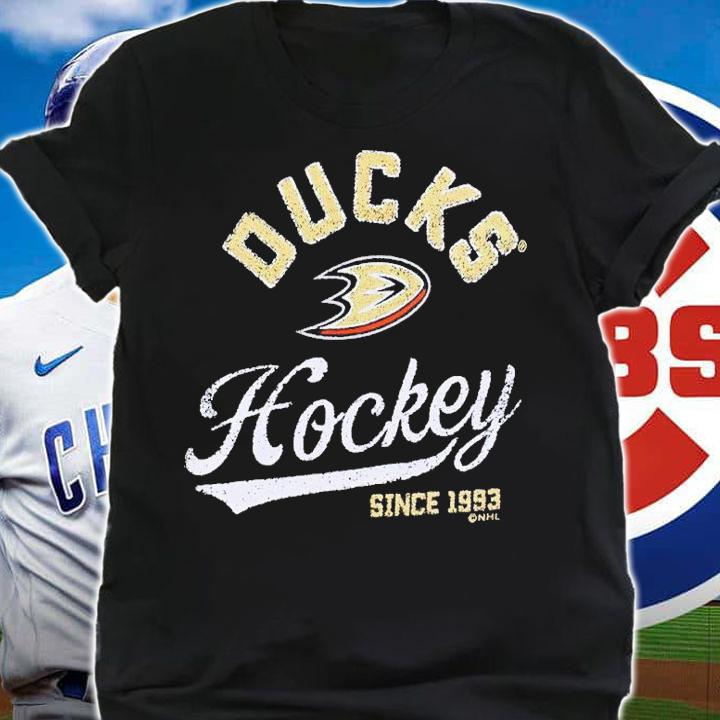 Anaheim Ducks take the lead shirt t-shirt shirt