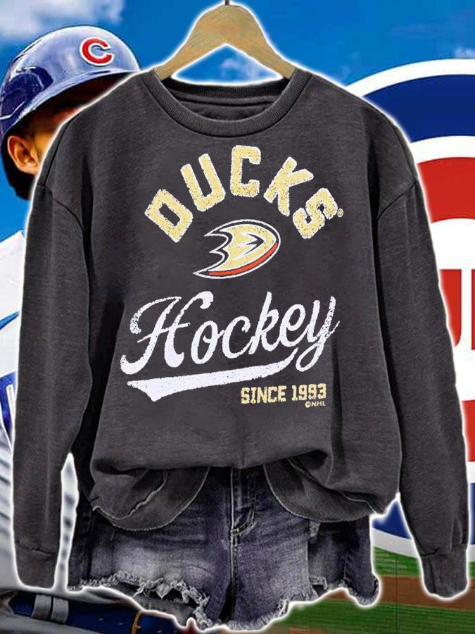Anaheim Ducks take the lead shirt t-shirt sweatshirt