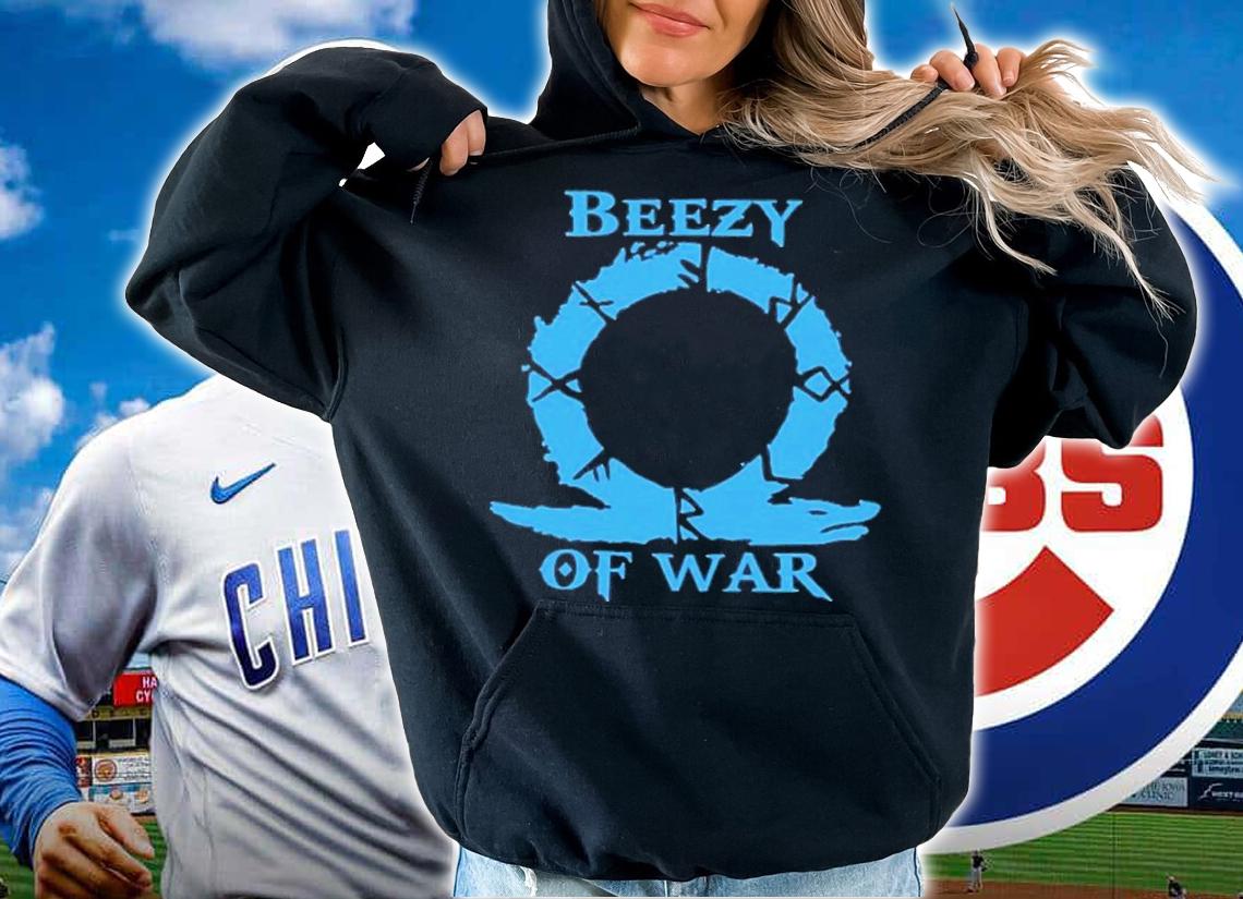 Beezy Of War Shirt t-shirt hoodie