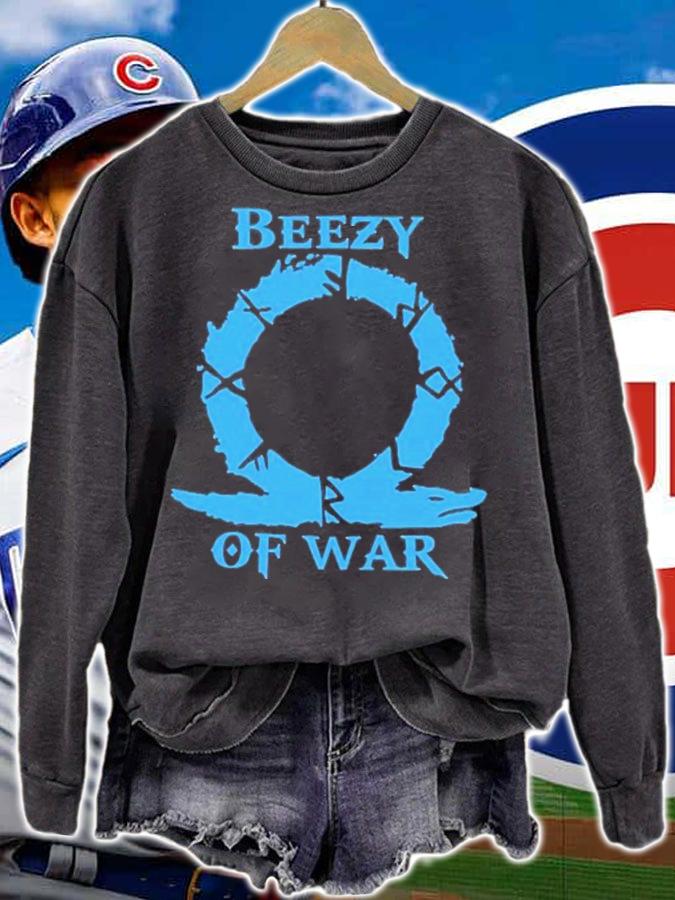 Beezy Of War Shirt t-shirt sweatshirt