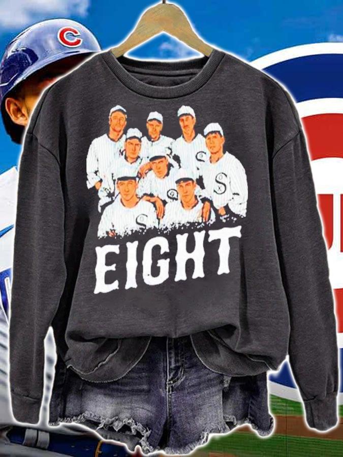 Chicago White Sox Eight Men Out Shirt t-shirt sweatshirt