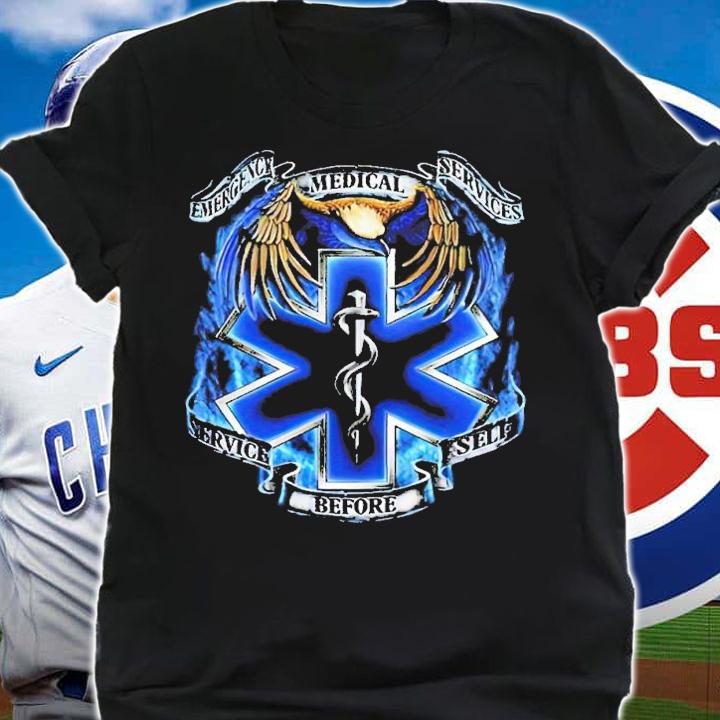 Erazor Bits EMS shirt t-shirt shirt