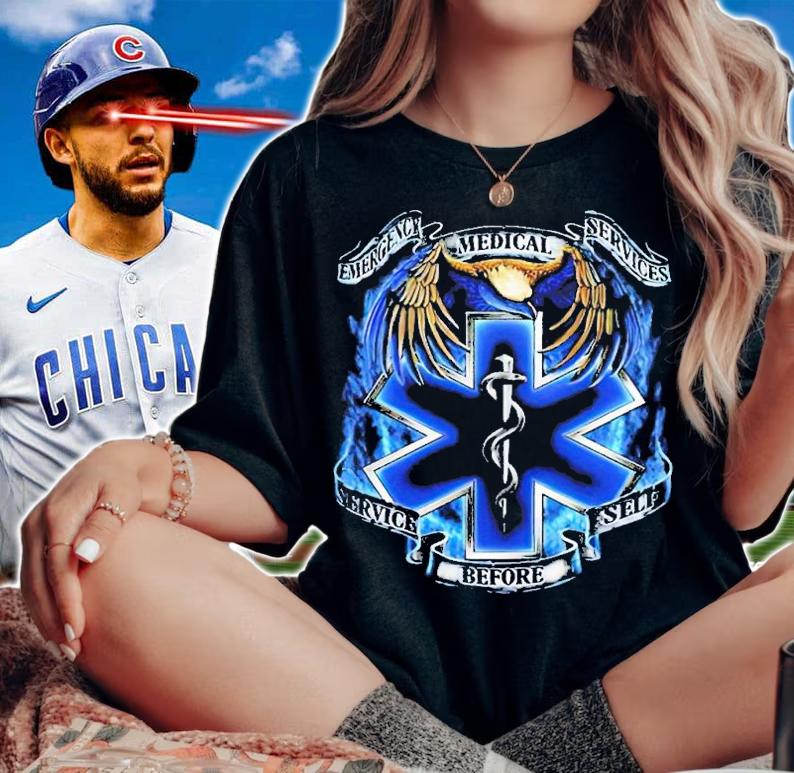 Erazor Bits EMS shirt t-shirt woman shirt