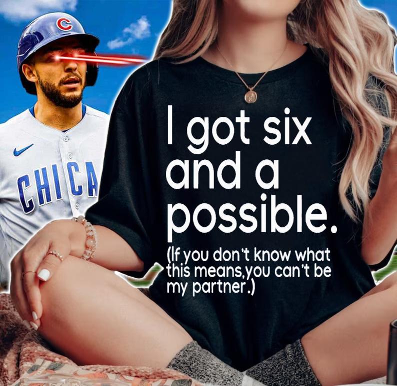 I got six possible if you don't know what this means you can't be my partner shirt t-shirt woman shirt