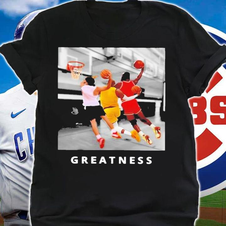 I Got The Ice Greatness Shirt t-shirt shirt