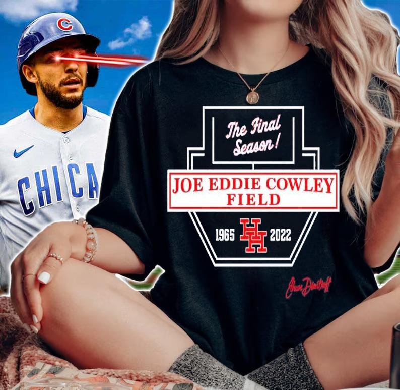 Herbert Hoover Football The Final Season Joe Eddie Cowley Field 1965 2022 shirt t-shirt woman shirt