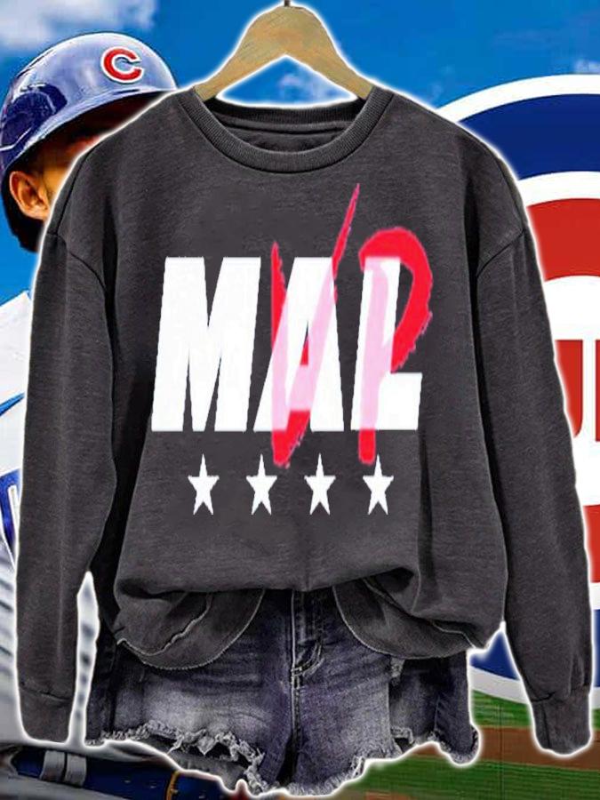 Mallory Swanson Soccer MALVP Shirt t-shirt sweatshirt