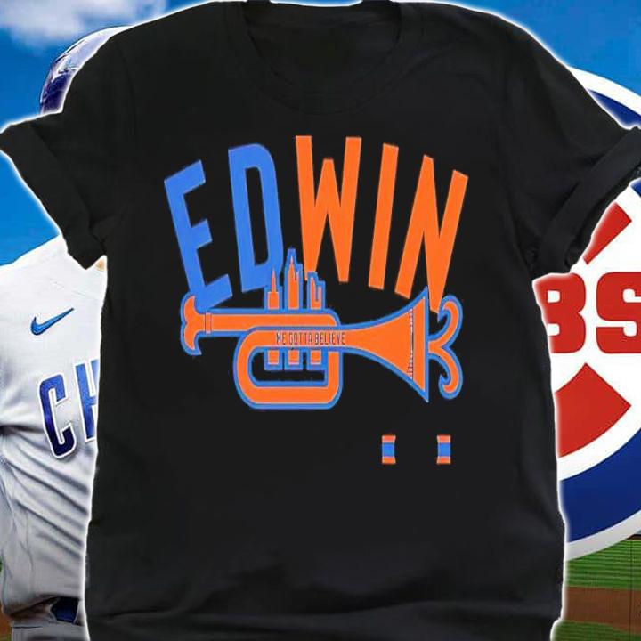 New York Mets Edwin Diaz trumpet shirt t-shirt shirt