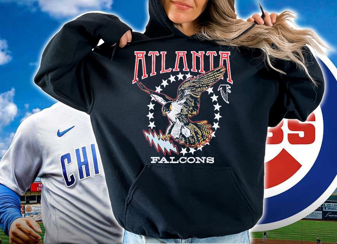 NFL x Grateful Dead x Falcons shirt t-shirt hoodie