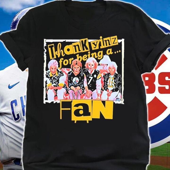 For being a fan shirt t-shirt