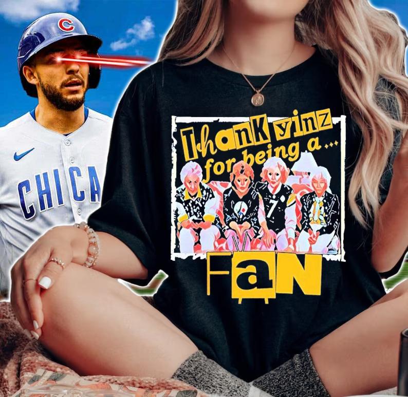 For being a fan shirt t-shirt