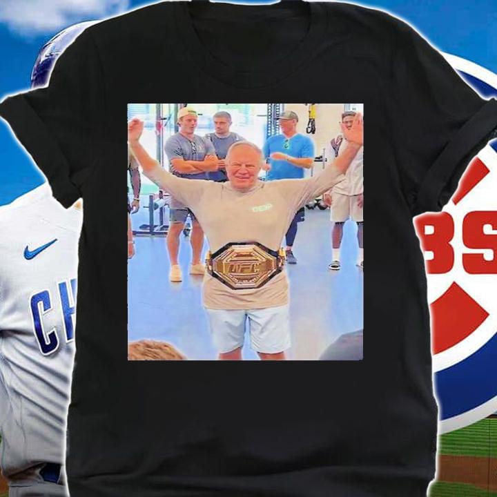 Patriots Bill Belichick Belt Shirt t-shirt