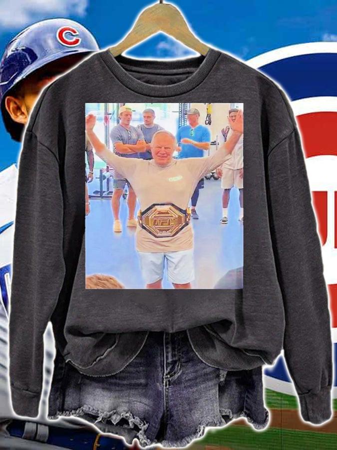 Patriots Bill Belichick Belt Shirt t-shirt