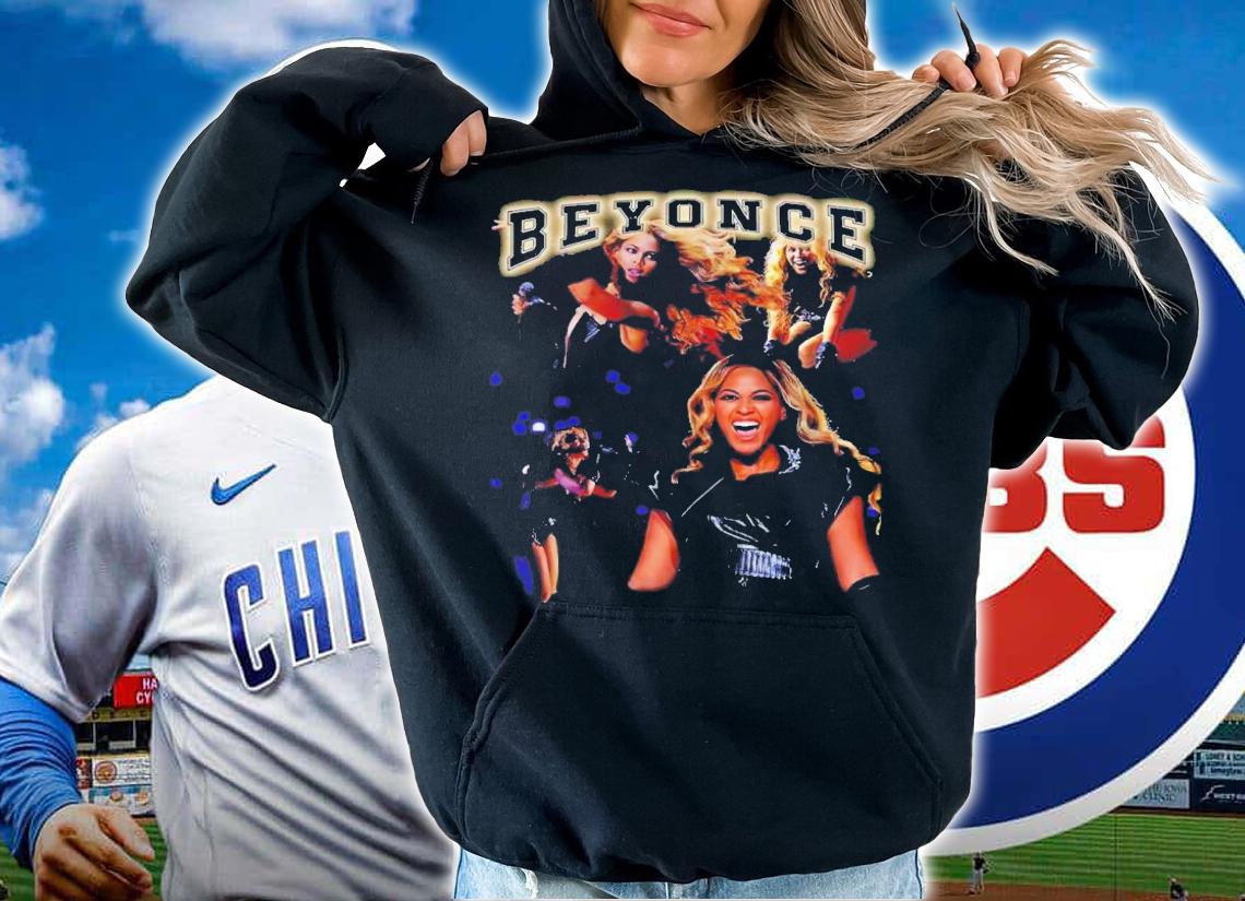 Renaissance New Album 2022 Vintage Shirt t-shirt hoodie