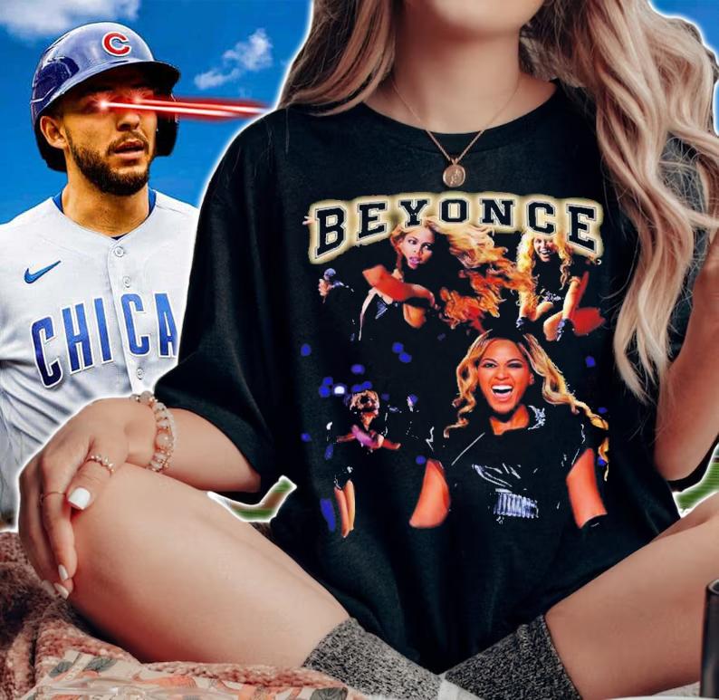 Renaissance New Album 2022 Vintage Shirt t-shirt woman shirt