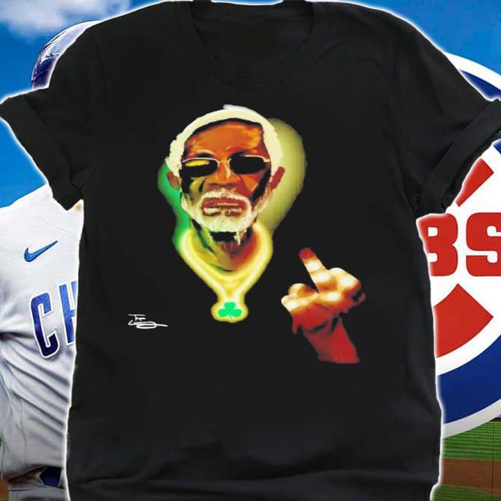 Bill Russell Goat Behavior T-Shirt t-shirt shirt