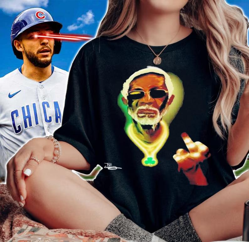 Bill Russell Goat Behavior T-Shirt t-shirt woman shirt