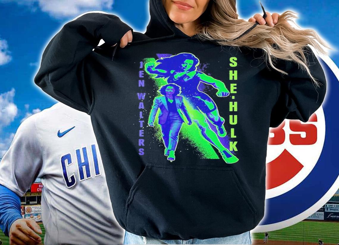 Marvel She Hulk Alter Ego shirt t-shirt