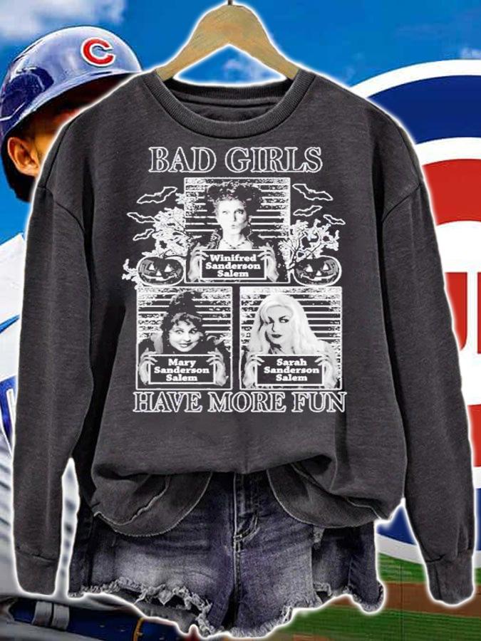 Sanderson Sisters Hocus Pocus Shirt t-shirt sweatshirt