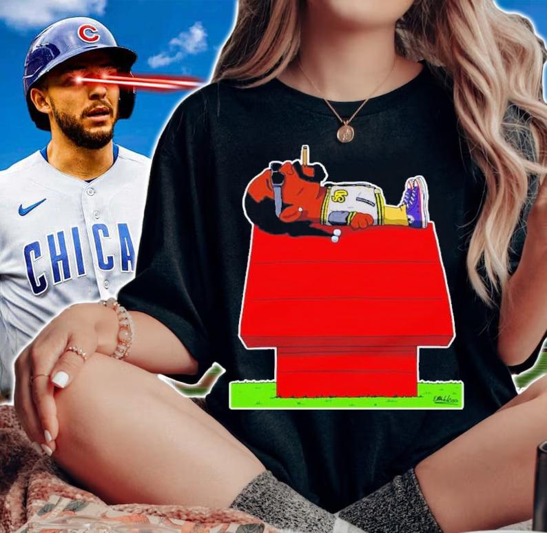 Snoop Dogg Snoopy Peanuts Shirt t-shirt woman shirt