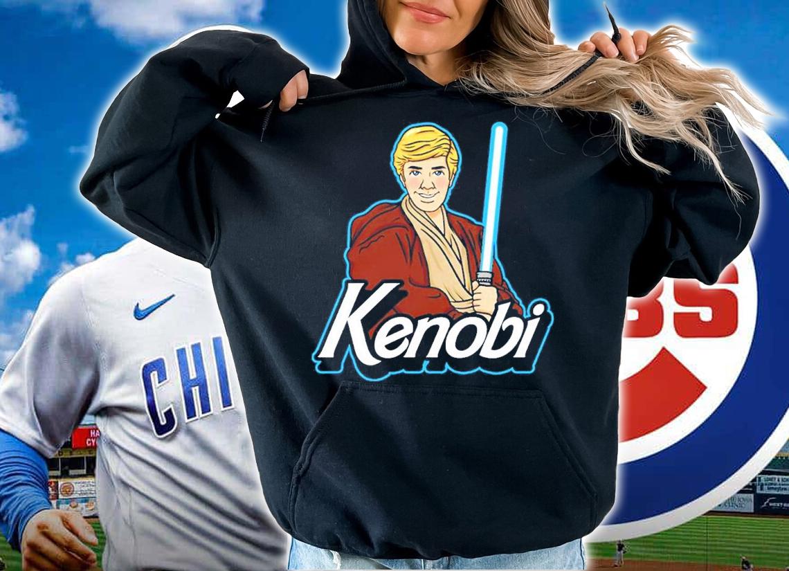 Star Wars Kenobi shirt, hoodie, sweater and tank top t-shirt