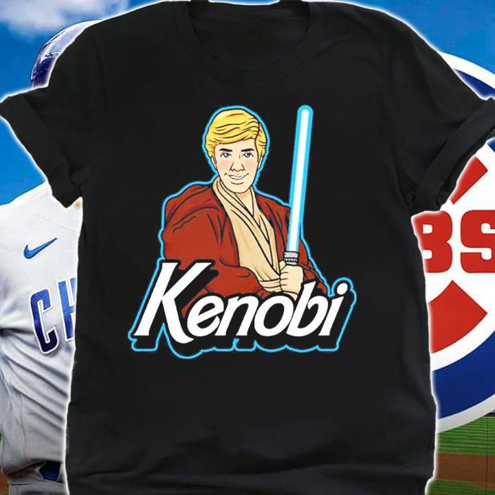 Star Wars Kenobi shirt, hoodie, sweater and tank top t-shirt