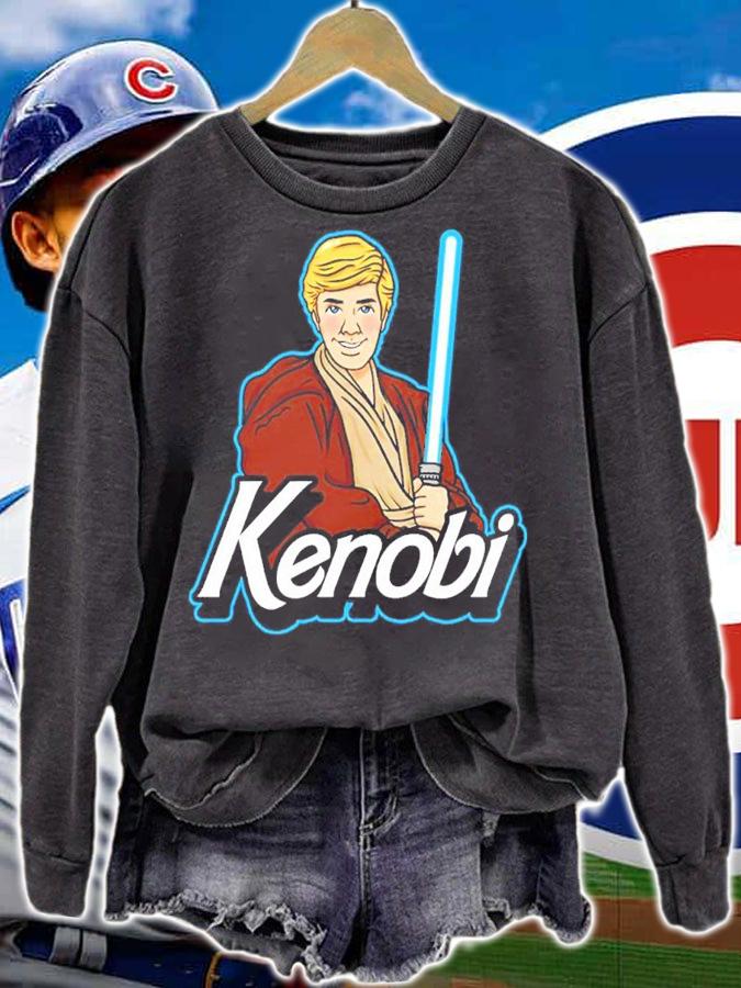 Star Wars Kenobi shirt, hoodie, sweater and tank top t-shirt