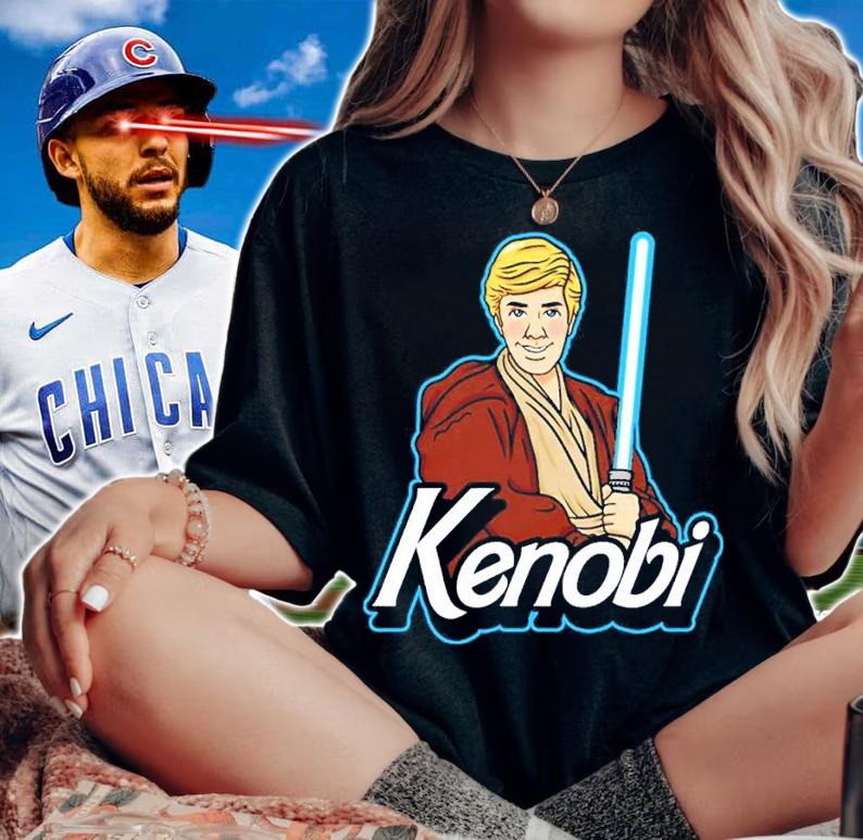 Star Wars Kenobi shirt, hoodie, sweater and tank top t-shirt