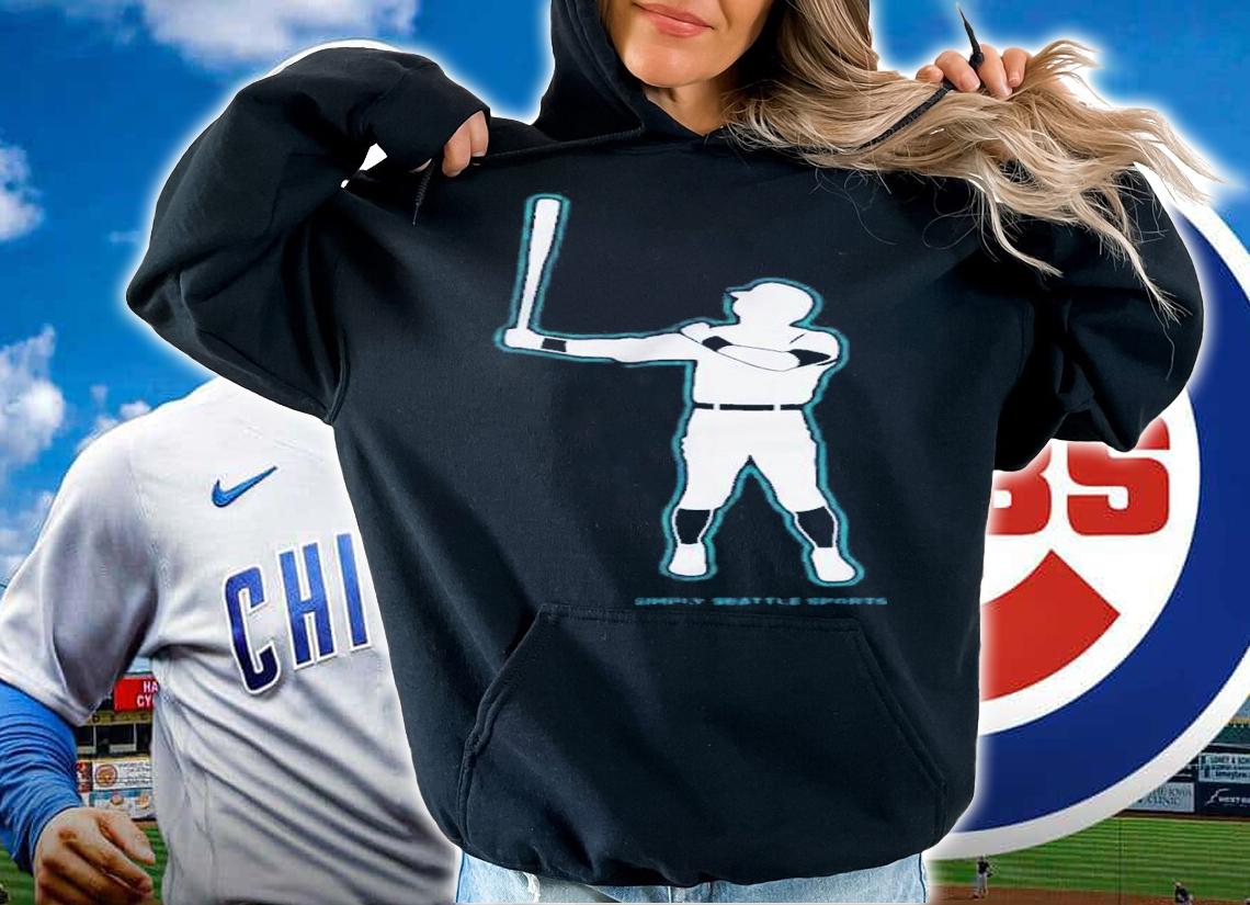The Sleeve Tug shirt t-shirt hoodie