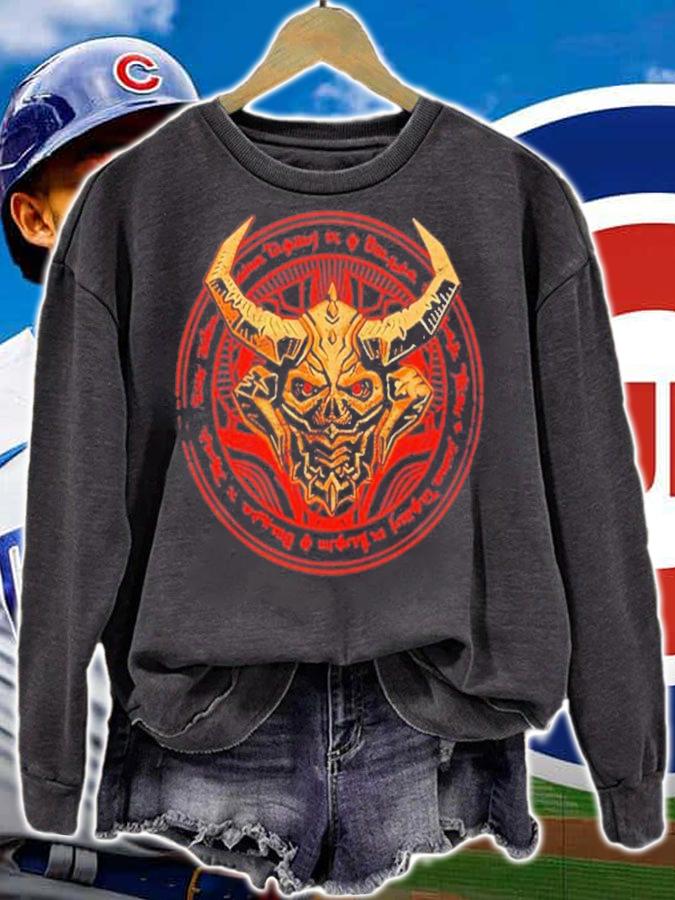Doom Eternal Marauder Limited Run Games T-Shirt t-shirt