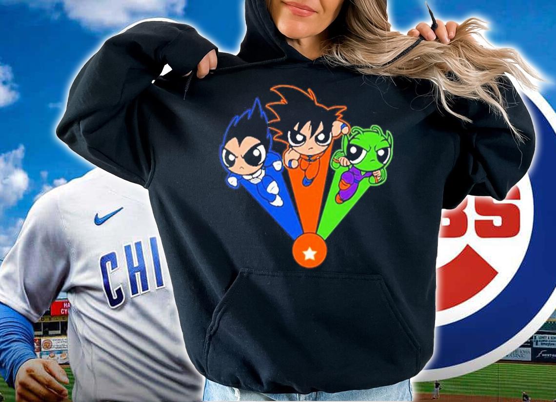 Flexcomics Powerball Boys Vol 1 Shirt t-shirt