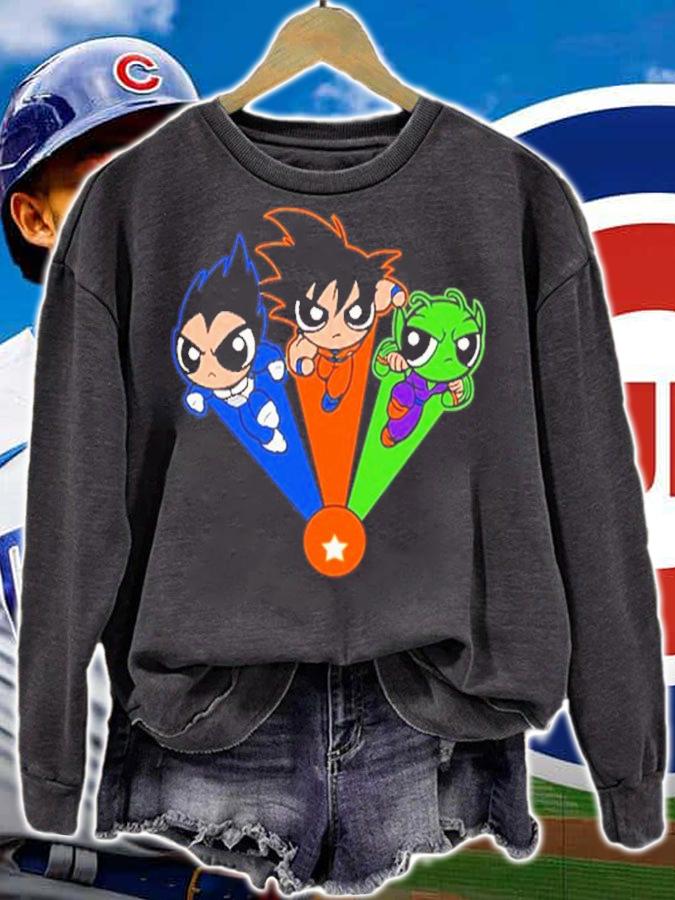 Flexcomics Powerball Boys Vol 1 Shirt t-shirt