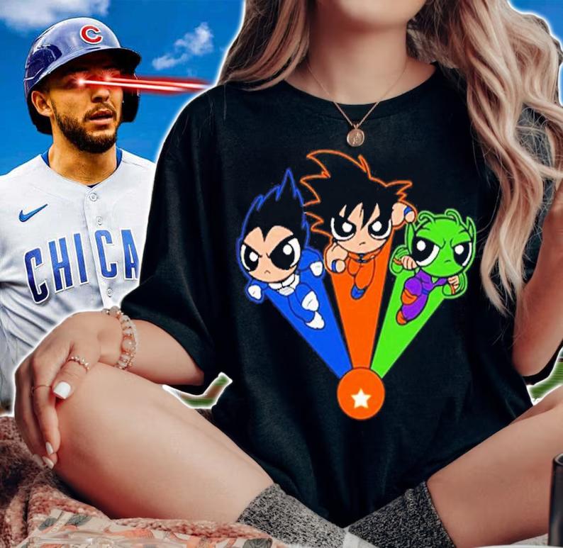 Flexcomics Powerball Boys Vol 1 Shirt t-shirt