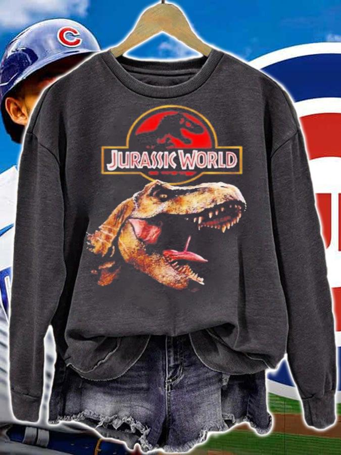 Jurassic Park Jurassic World Shirt t-shirt