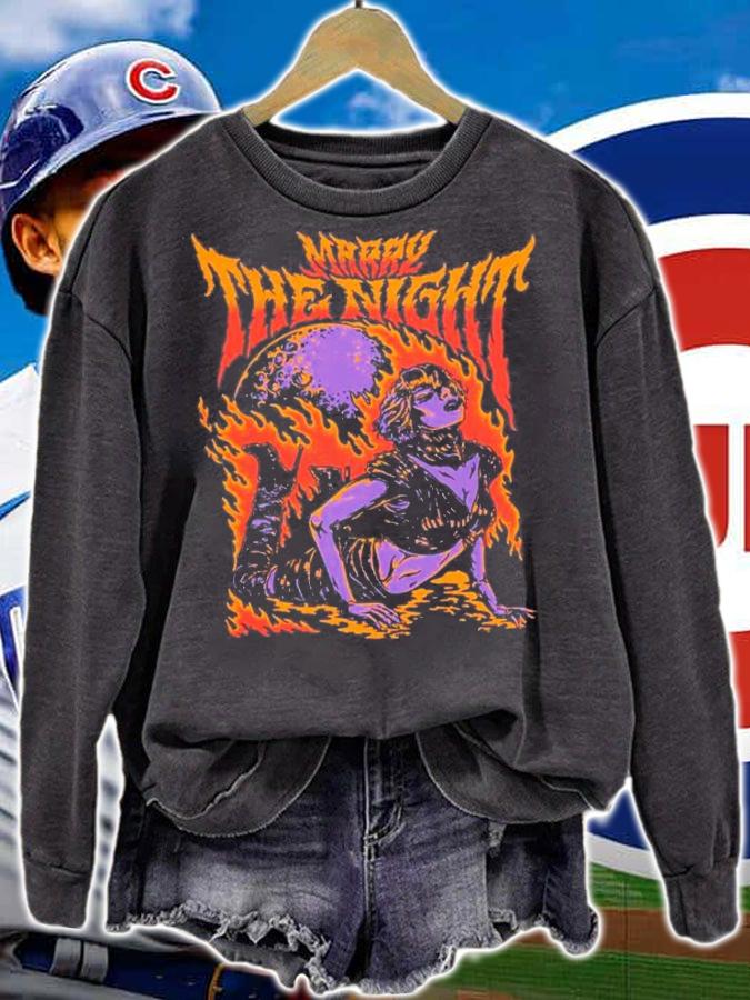 Lady Gagadaily Marry The Night T-Shirt t-shirt sweatshirt