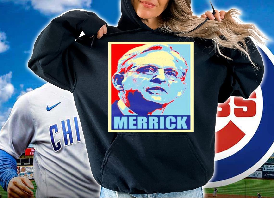 Merrick Garland Hope T-Shirt t-shirt