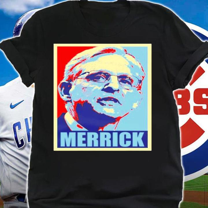 Merrick Garland Hope T-Shirt t-shirt