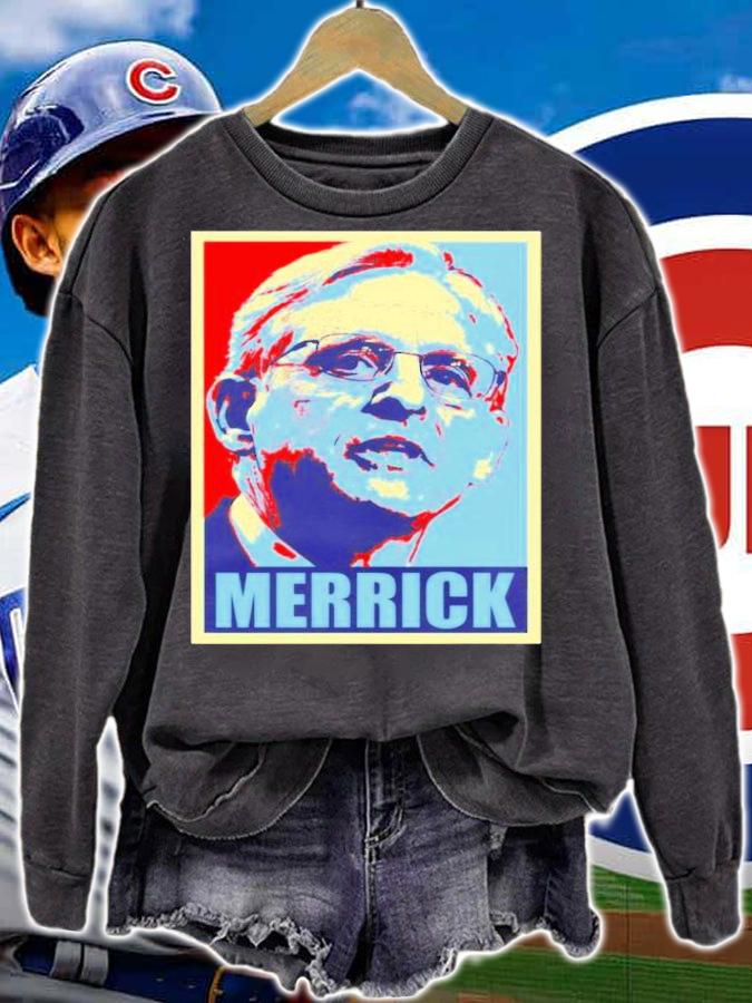 Merrick Garland Hope T-Shirt t-shirt