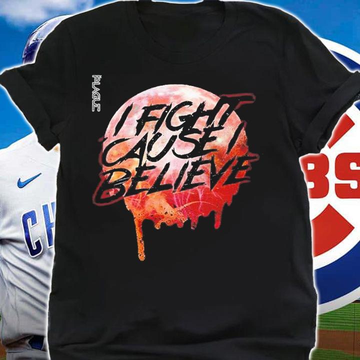The Plague Fight shirt t-shirt