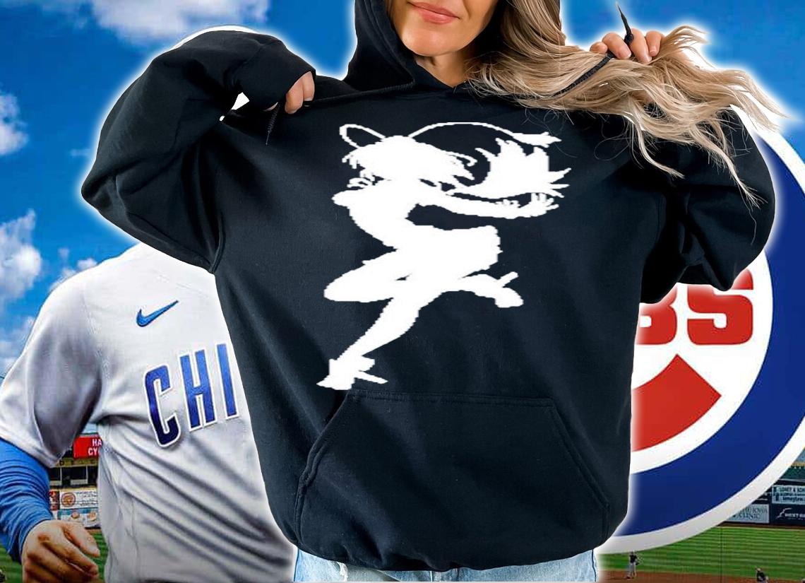 White Sexy Hanime shirt t-shirt hoodie