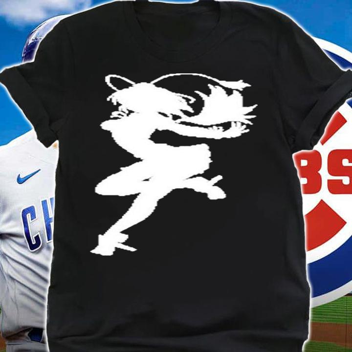 White Sexy Hanime shirt t-shirt shirt