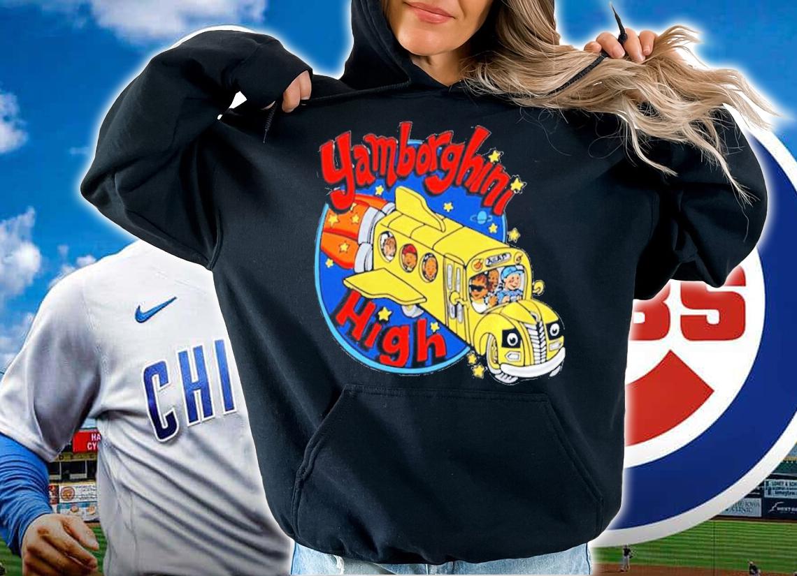 Yamborghini High Asap Mob shirt t-shirt hoodie