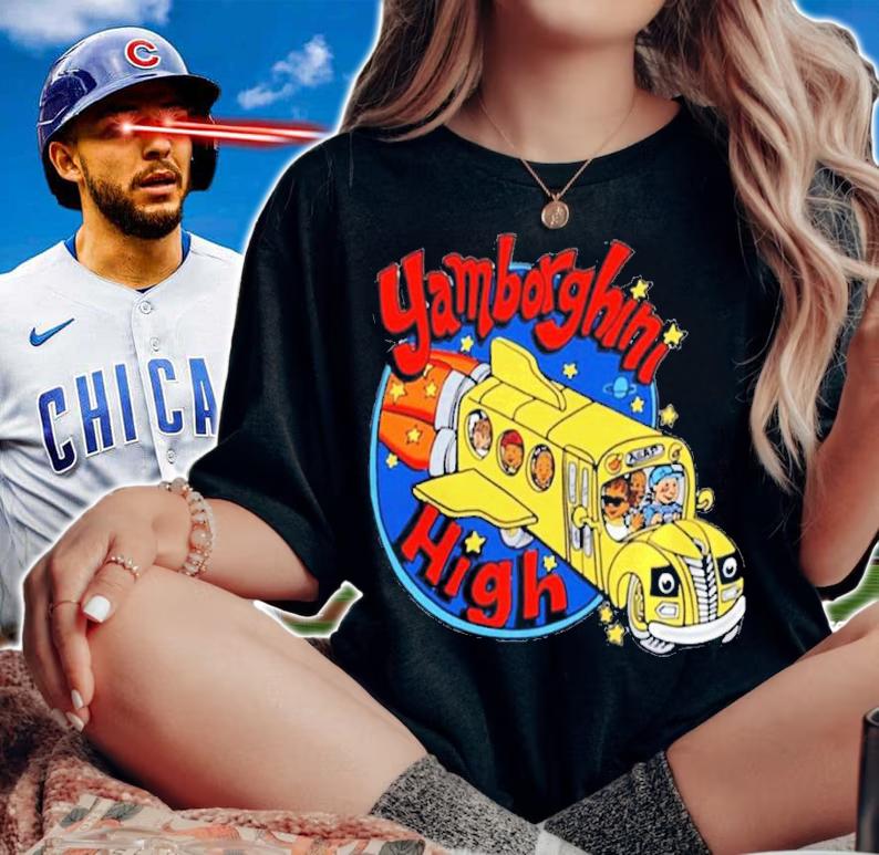 Yamborghini High Asap Mob shirt t-shirt woman shirt