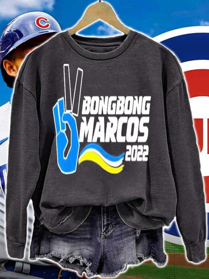 2022 Bbm Bong Bong Marcos Shirt t-shirt sweatshirt