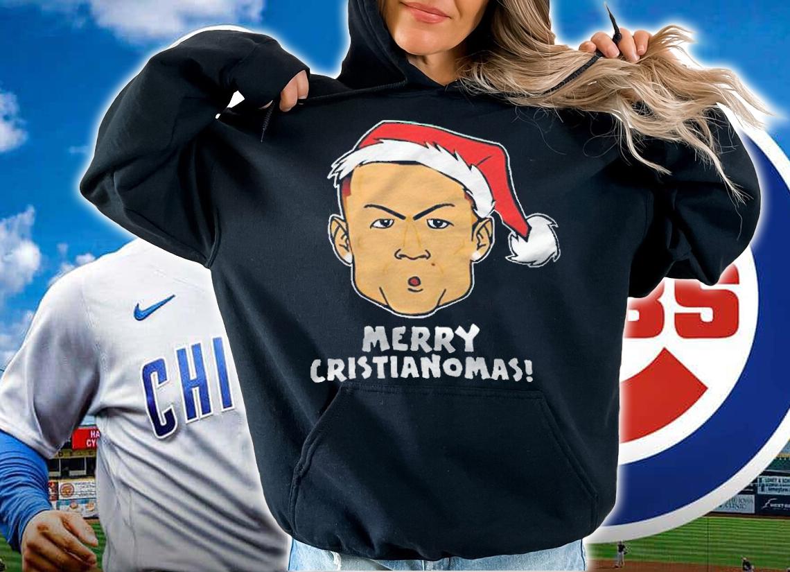 442oons Merry Cristianomas T-shirt t-shirt hoodie