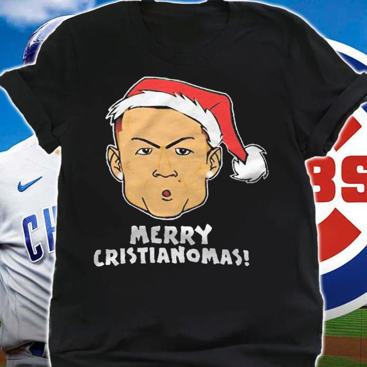 442oons Merry Cristianomas T-shirt t-shirt shirt