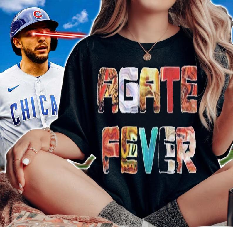 Agate Fever Great Gift For Rockhound And Agate Lovers Shirt t-shirt woman shirt