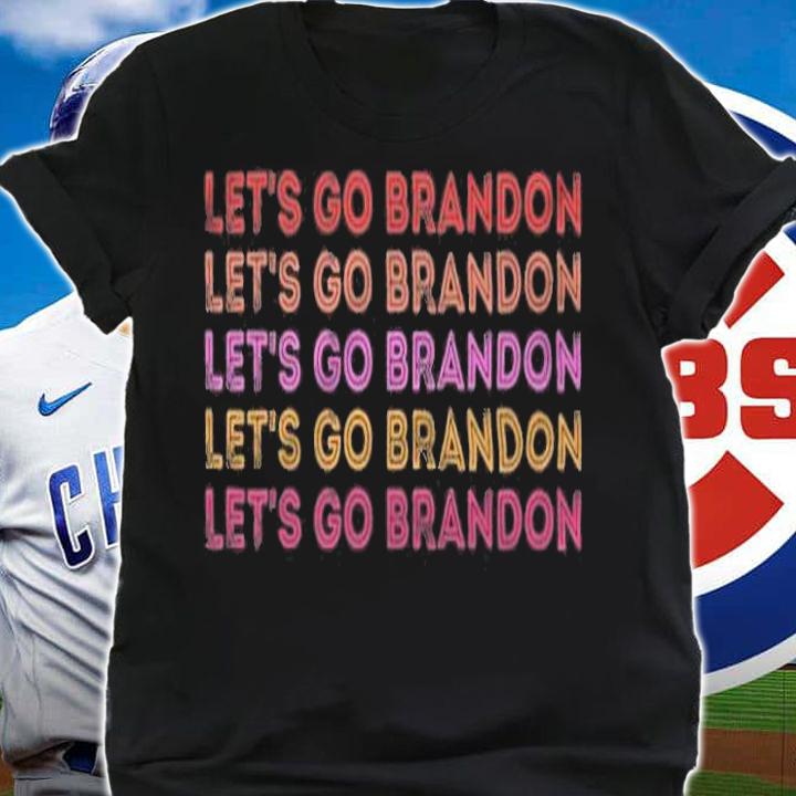 Anti President let's Go Brandon Funny Politics Meme FJB T-Shirt t-shirt shirt