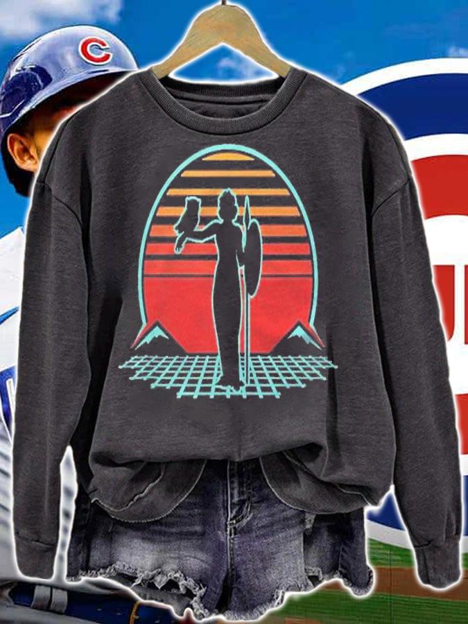 Athena Greek Goddess Retro Vintage 80S Style Gift shirt t-shirt sweatshirt
